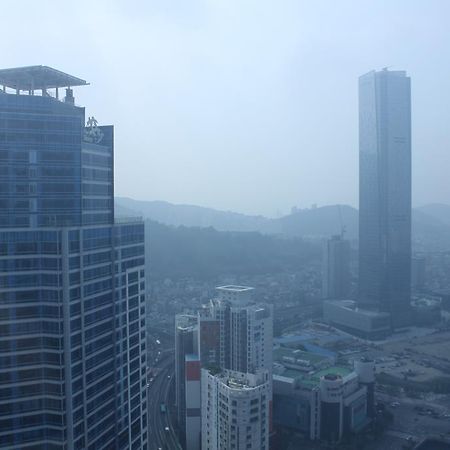 Austin Guesthouse Busan Eksteriør bilde