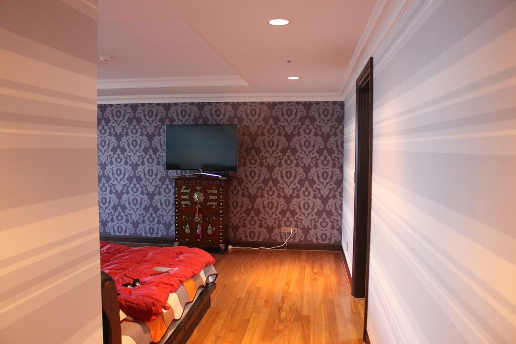 Austin Guesthouse Busan Rom bilde