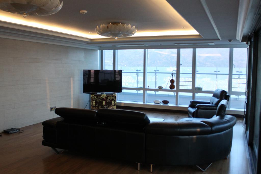 Austin Guesthouse Busan Rom bilde